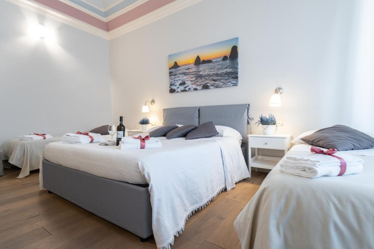 Il Leone Blu Bed & Breakfast