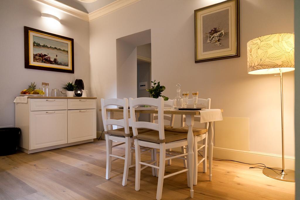 Bed & Breakfast Il Leone Blu 3*