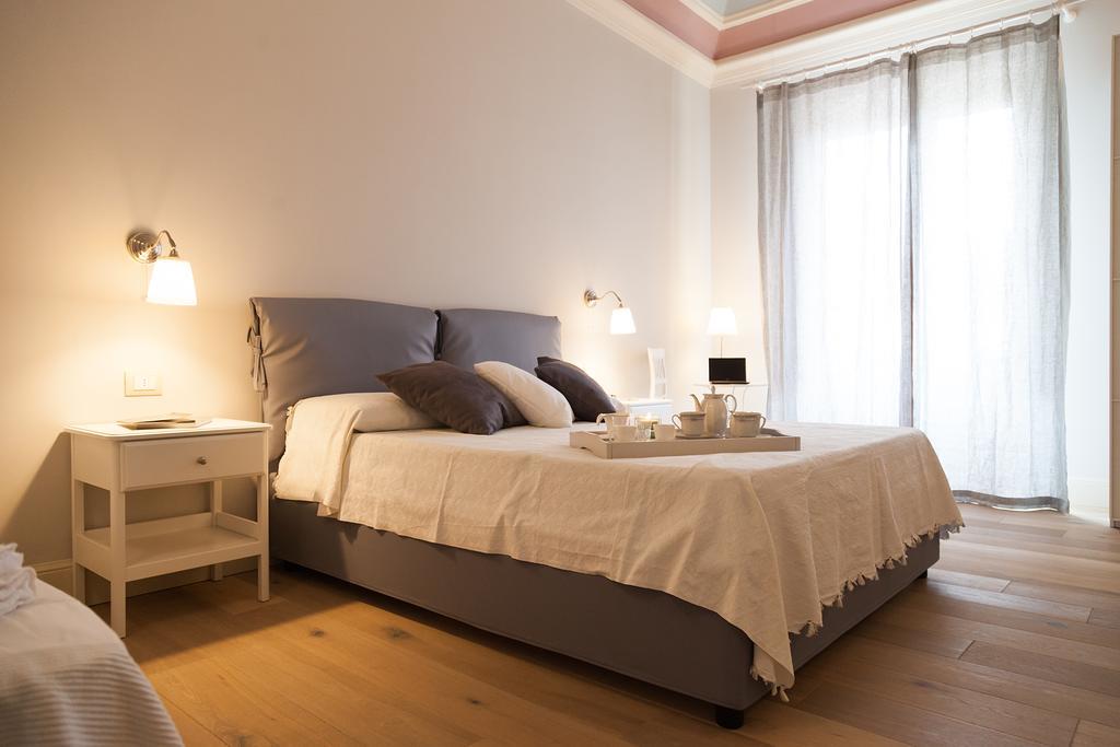 Il Leone Blu Bed & Breakfast