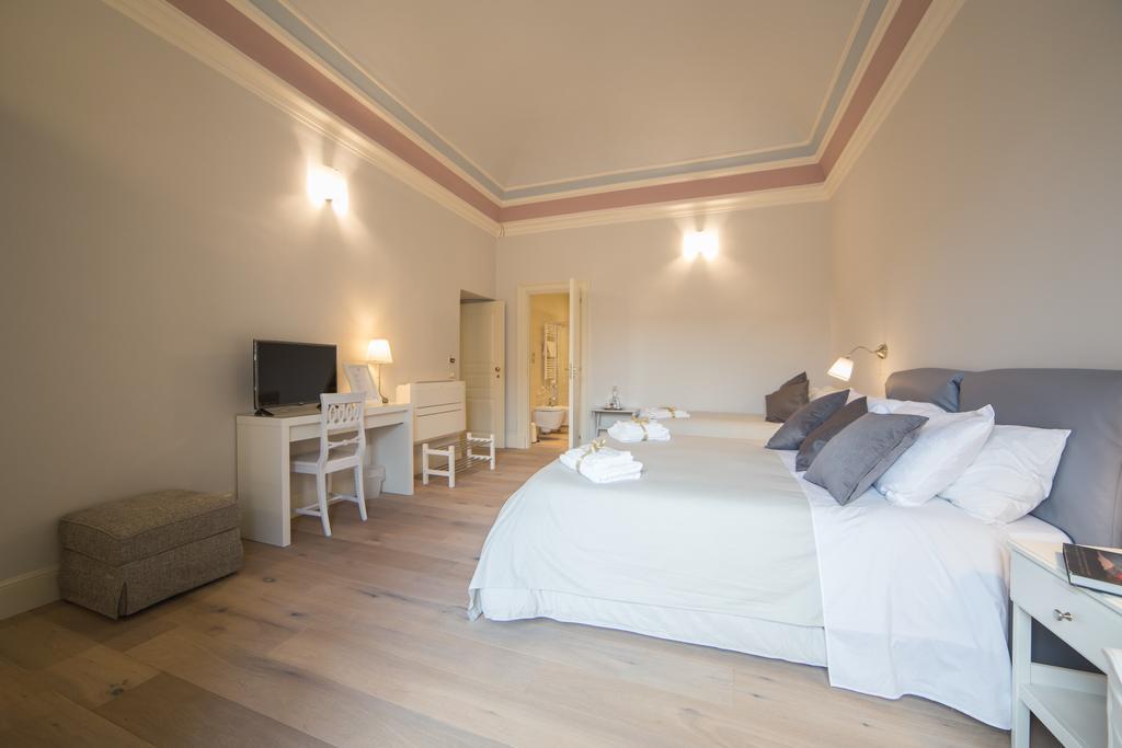 Bed & Breakfast Il Leone Blu 3*