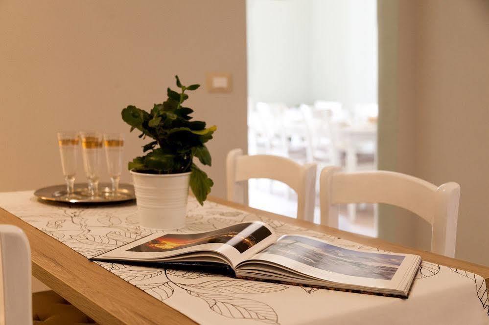 Il Leone Blu Bed & Breakfast 3*