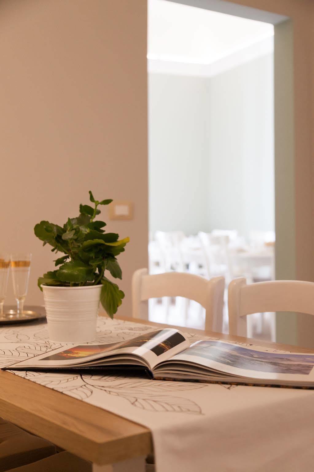 Bed & Breakfast Il Leone Blu