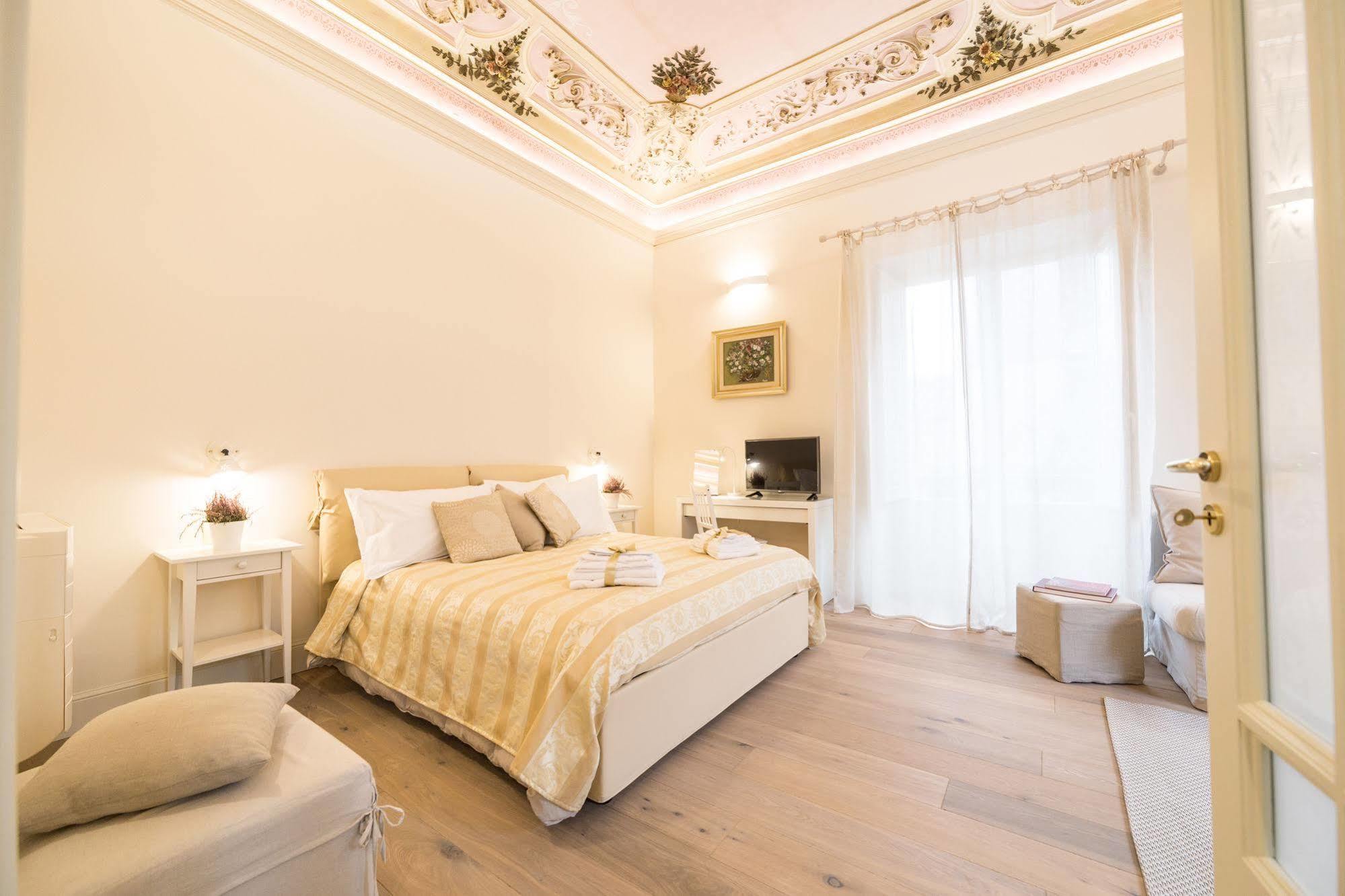 Bed & Breakfast Il Leone Blu