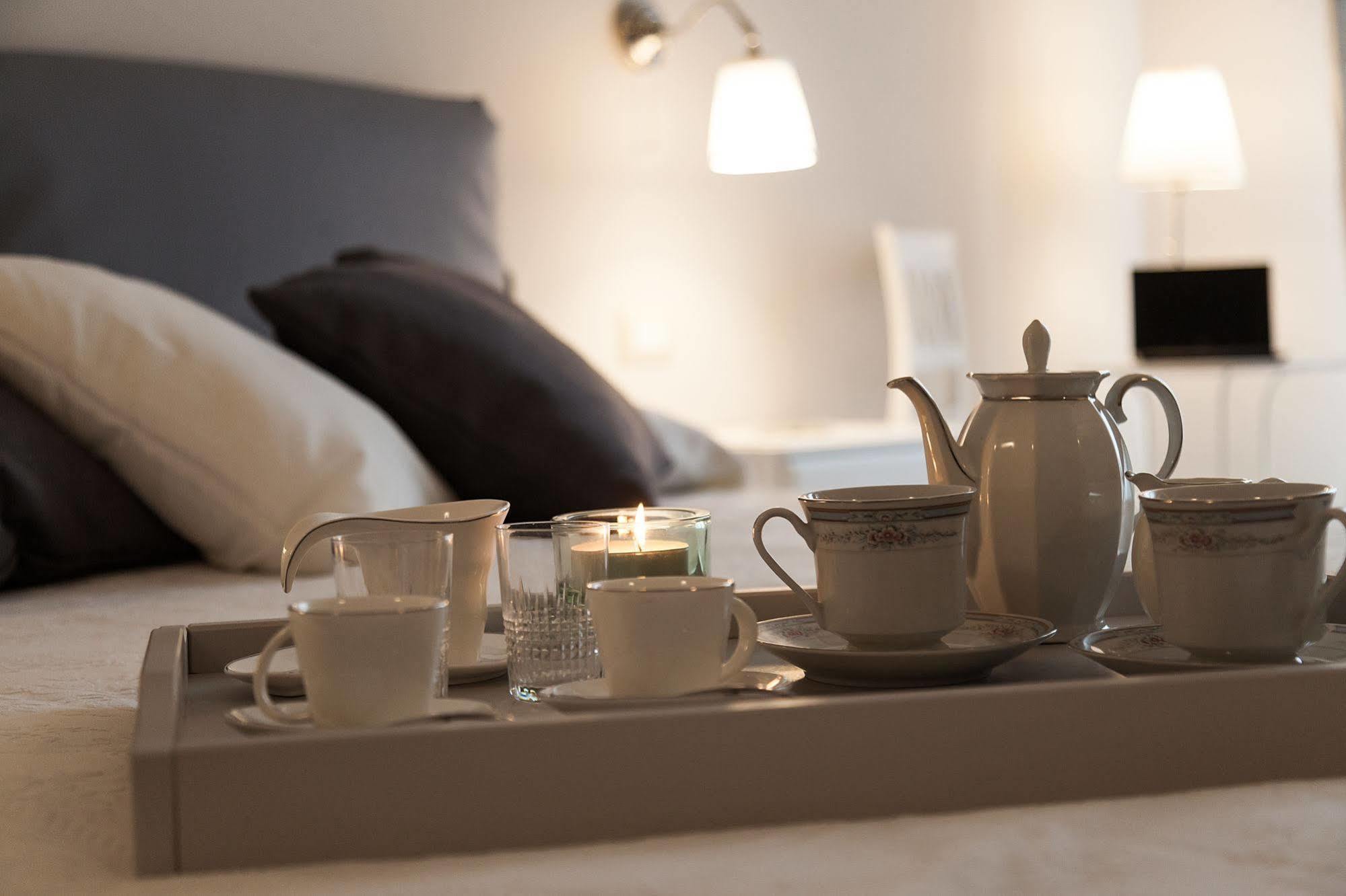 Bed & Breakfast Il Leone Blu 3*