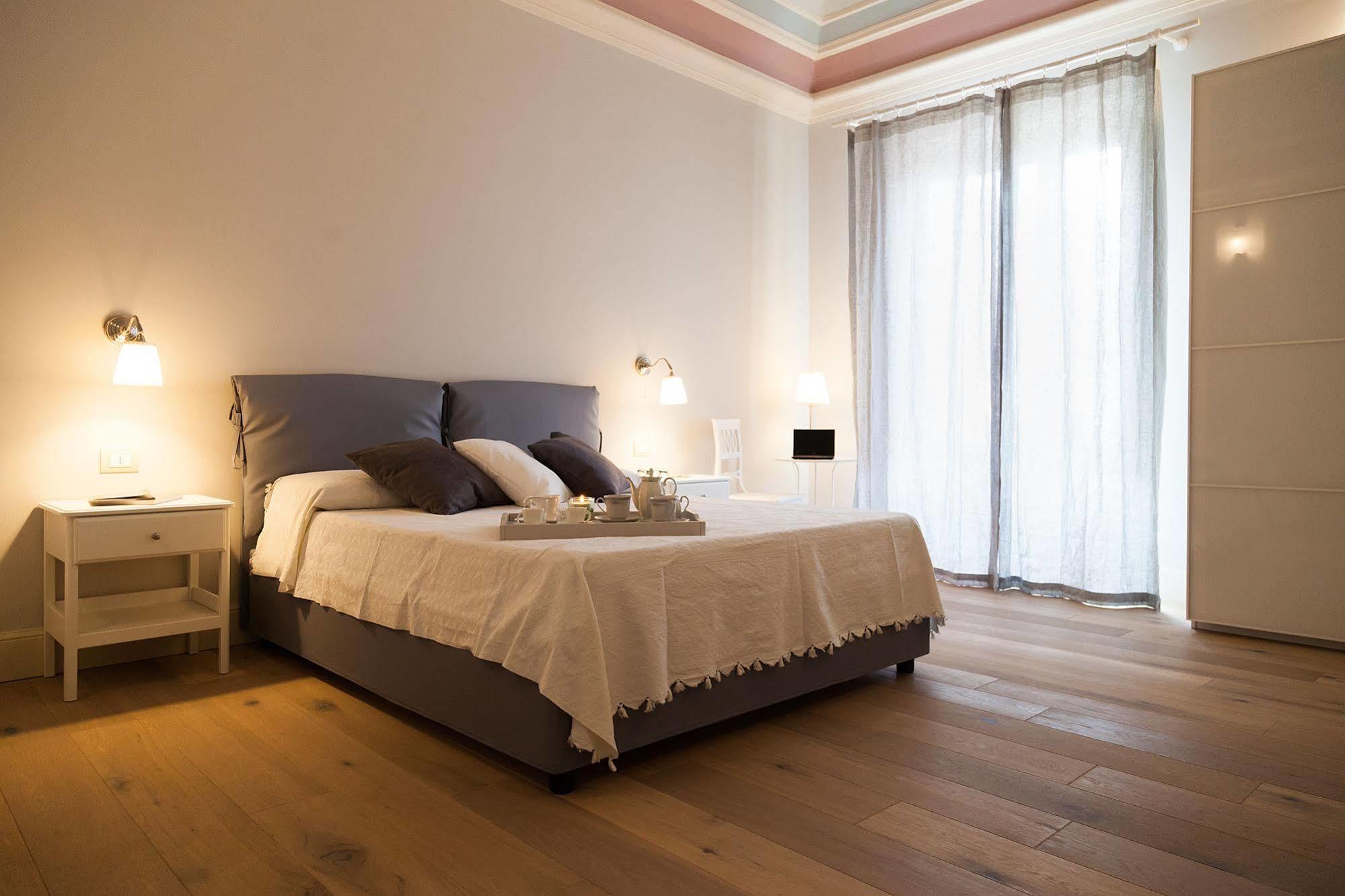 Bed & Breakfast Il Leone Blu