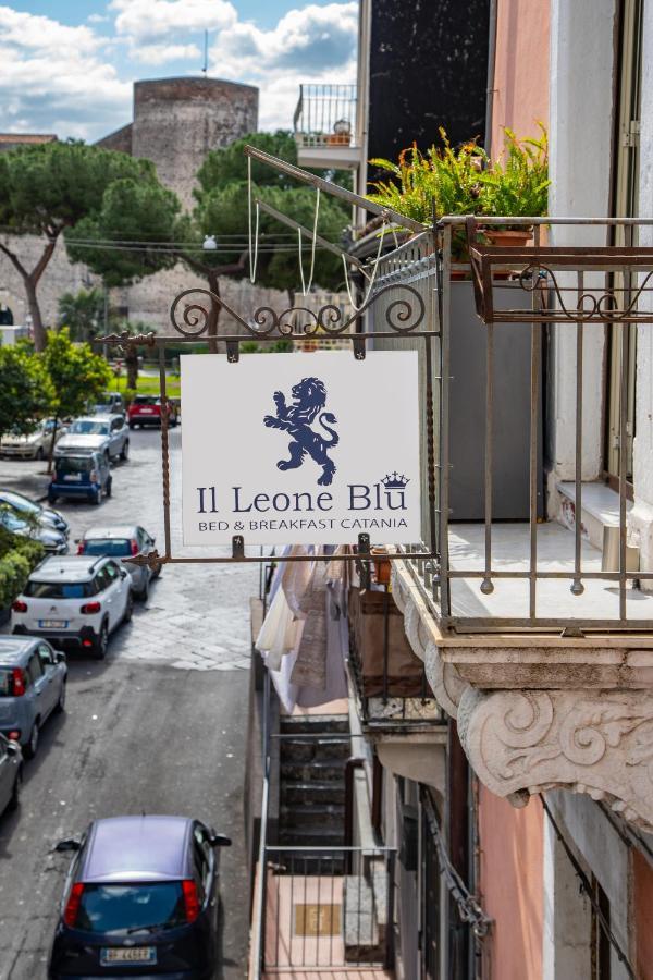 Il Leone Blu 3*